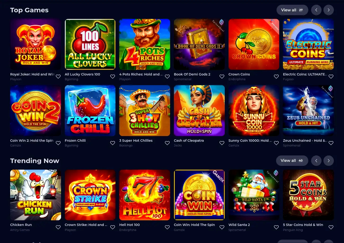 30bet Casino Bonusübersicht und Spielangebot 2026